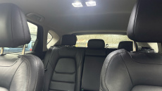 Mazda CX-5 2.0 e-Skyactiv G MHEV Exclusive-Line 5dr Petrol Estate